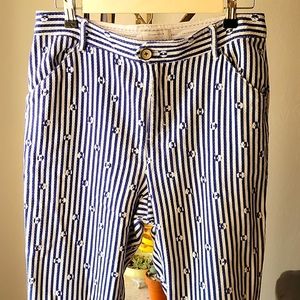 Anthropologie the essential Slim